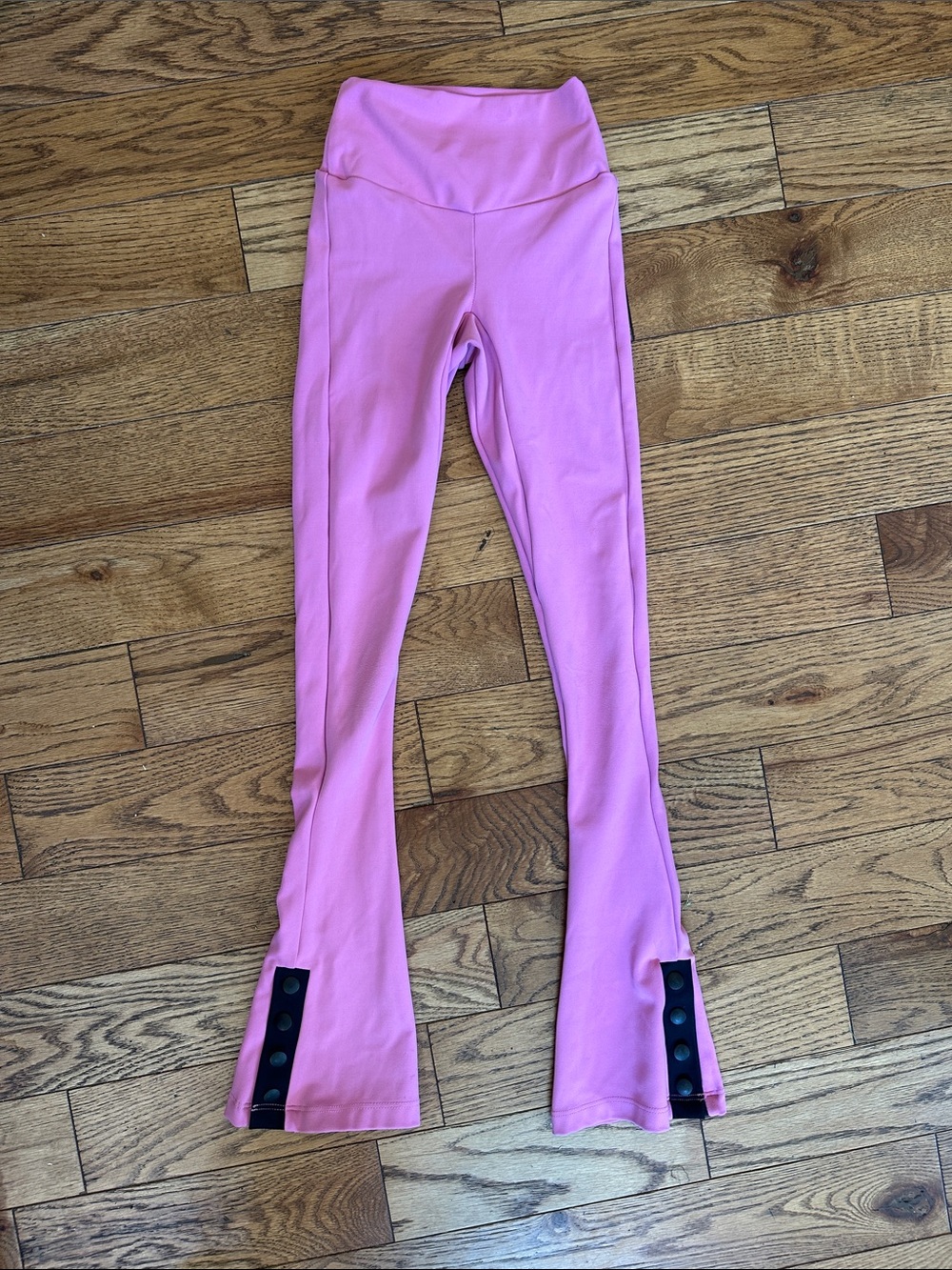 Five Dancewear flare pants!